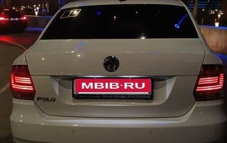 Volkswagen Polo VI (EU Market), 2020 год, 1 150 000 рублей, 4 фотография