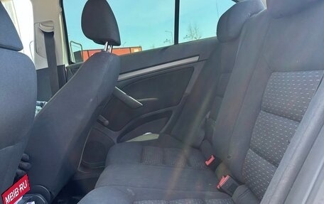 Skoda Octavia, 2012 год, 880 000 рублей, 9 фотография