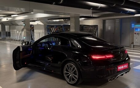 Mercedes-Benz E-Класс AMG, 2020 год, 6 850 000 рублей, 1 фотография