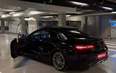 Mercedes-Benz E-Класс AMG, 2020 год, 6 850 000 рублей, 1 фотография