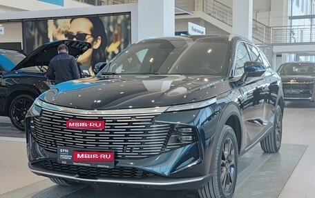 Haval F7, 2024 год, 2 959 000 рублей, 1 фотография