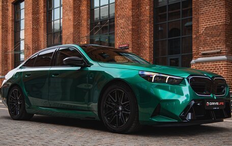 BMW M5, 2025 год, 20 197 000 рублей, 1 фотография