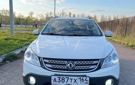 DongFeng H30 Cross, 2016 год, 670 000 рублей, 1 фотография