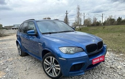 BMW X5 M, 2010 год, 2 450 000 рублей, 1 фотография