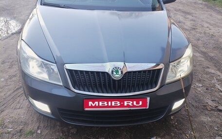 Skoda Octavia, 2010 год, 670 000 рублей, 1 фотография