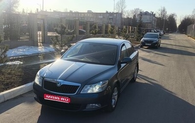 Skoda Octavia, 2012 год, 1 050 000 рублей, 1 фотография