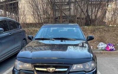 Daewoo Nexia I рестайлинг, 2012 год, 110 000 рублей, 1 фотография
