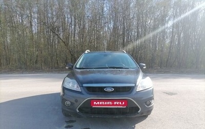Ford Focus II рестайлинг, 2010 год, 450 000 рублей, 1 фотография