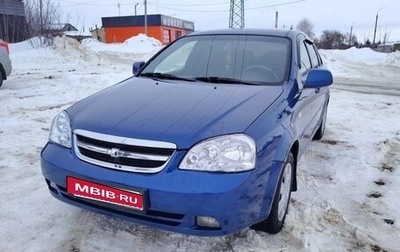 Chevrolet Lacetti, 2011 год, 350 000 рублей, 1 фотография