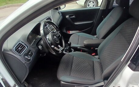 Volkswagen Polo VI (EU Market), 2020 год, 1 150 000 рублей, 8 фотография