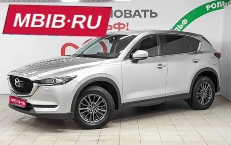 Mazda CX-5 II, 2020 год, 2 555 000 рублей, 1 фотография