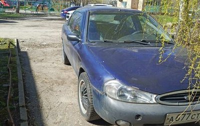 Ford Mondeo II, 1998 год, 1 фотография