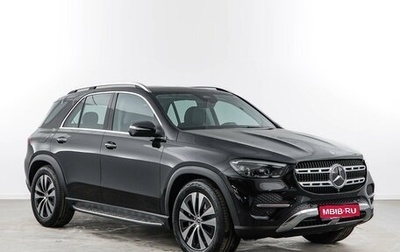 Mercedes-Benz GLE, 2025 год, 12 195 999 рублей, 1 фотография