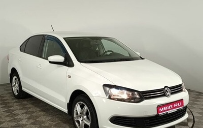Volkswagen Polo VI (EU Market), 2015 год, 900 000 рублей, 1 фотография