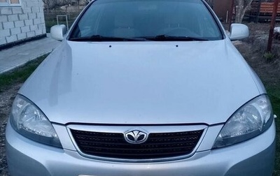 Daewoo Gentra II, 2014 год, 535 000 рублей, 1 фотография