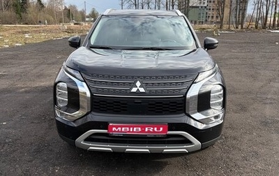 Mitsubishi Outlander, 2022 год, 3 600 000 рублей, 1 фотография
