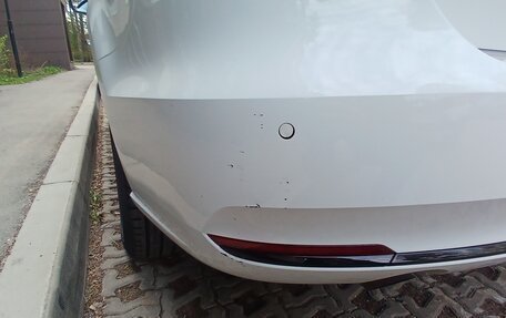 Volkswagen Polo VI (EU Market), 2020 год, 1 150 000 рублей, 17 фотография