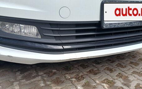Volkswagen Polo VI (EU Market), 2020 год, 1 150 000 рублей, 15 фотография