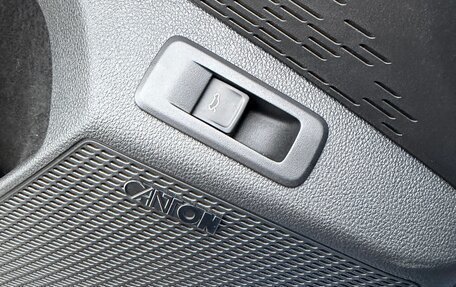 Skoda Octavia IV, 2021 год, 9 фотография
