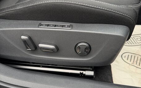 Skoda Octavia IV, 2021 год, 15 фотография
