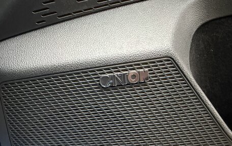 Skoda Octavia IV, 2021 год, 16 фотография