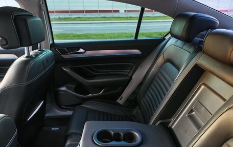 Volkswagen Passat B8 рестайлинг, 2021 год, 3 750 000 рублей, 17 фотография