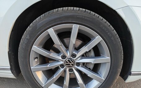 Volkswagen Passat B8 рестайлинг, 2021 год, 3 750 000 рублей, 18 фотография