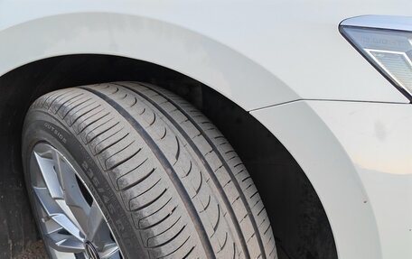 Volkswagen Passat B8 рестайлинг, 2021 год, 3 750 000 рублей, 19 фотография