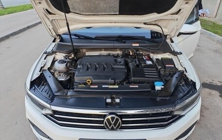 Volkswagen Passat B8 рестайлинг, 2021 год, 3 750 000 рублей, 11 фотография