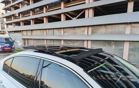 Volkswagen Passat B8 рестайлинг, 2021 год, 3 750 000 рублей, 8 фотография