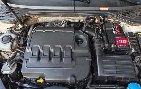 Volkswagen Passat B8 рестайлинг, 2021 год, 3 750 000 рублей, 12 фотография