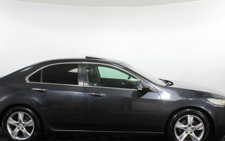 Honda Accord VIII рестайлинг, 2011 год, 1 100 000 рублей, 5 фотография