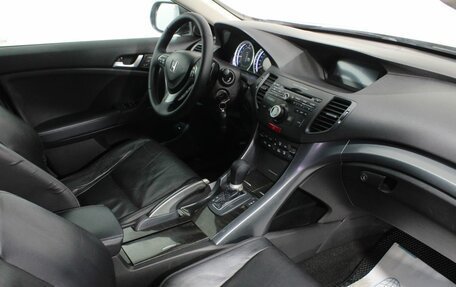 Honda Accord VIII рестайлинг, 2011 год, 1 100 000 рублей, 10 фотография
