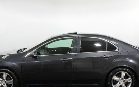 Honda Accord VIII рестайлинг, 2011 год, 1 100 000 рублей, 9 фотография