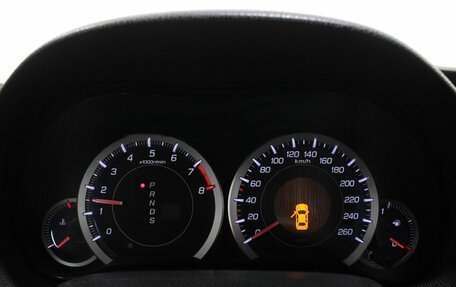 Honda Accord VIII рестайлинг, 2011 год, 1 100 000 рублей, 11 фотография