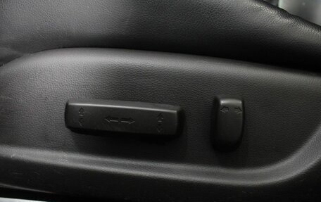Honda Accord VIII рестайлинг, 2011 год, 1 100 000 рублей, 12 фотография