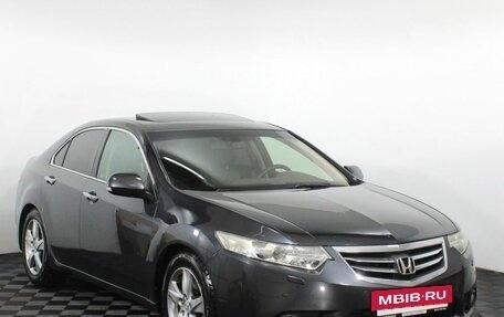 Honda Accord VIII рестайлинг, 2011 год, 1 100 000 рублей, 4 фотография