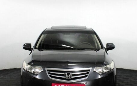 Honda Accord VIII рестайлинг, 2011 год, 1 100 000 рублей, 3 фотография