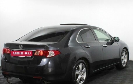 Honda Accord VIII рестайлинг, 2011 год, 1 100 000 рублей, 6 фотография
