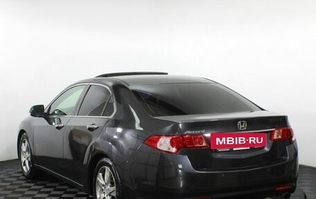 Honda Accord VIII рестайлинг, 2011 год, 1 100 000 рублей, 8 фотография
