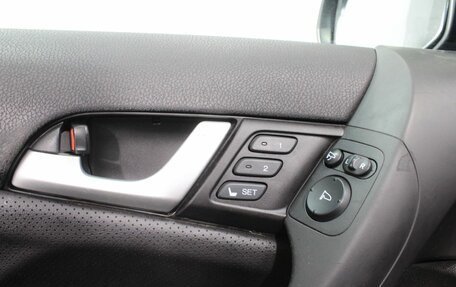 Honda Accord VIII рестайлинг, 2011 год, 1 100 000 рублей, 14 фотография