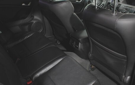Honda Accord VIII рестайлинг, 2011 год, 1 100 000 рублей, 21 фотография