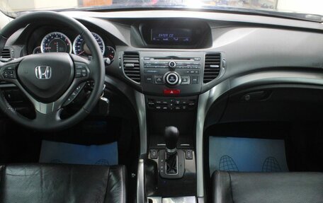 Honda Accord VIII рестайлинг, 2011 год, 1 100 000 рублей, 15 фотография