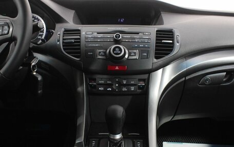 Honda Accord VIII рестайлинг, 2011 год, 1 100 000 рублей, 16 фотография