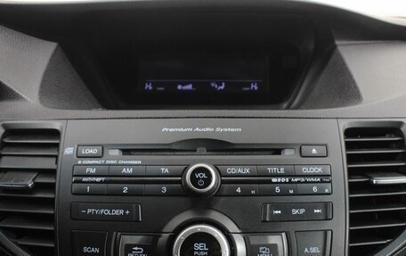 Honda Accord VIII рестайлинг, 2011 год, 1 100 000 рублей, 17 фотография