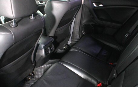 Honda Accord VIII рестайлинг, 2011 год, 1 100 000 рублей, 20 фотография