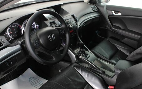 Honda Accord VIII рестайлинг, 2011 год, 1 100 000 рублей, 19 фотография