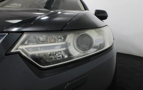 Honda Accord VIII рестайлинг, 2011 год, 1 100 000 рублей, 22 фотография