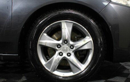 Honda Accord VIII рестайлинг, 2011 год, 1 100 000 рублей, 24 фотография