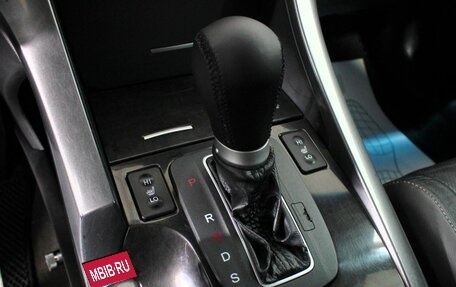 Honda Accord VIII рестайлинг, 2011 год, 1 100 000 рублей, 18 фотография